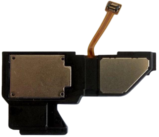 Динамік Buzzer для Huawei P9 Plus в рамці (000046291)