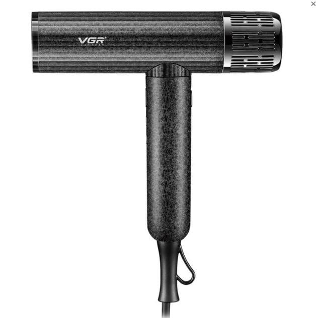 Фен для волос VGR V-640HD Фен для волос VGR V-640HD