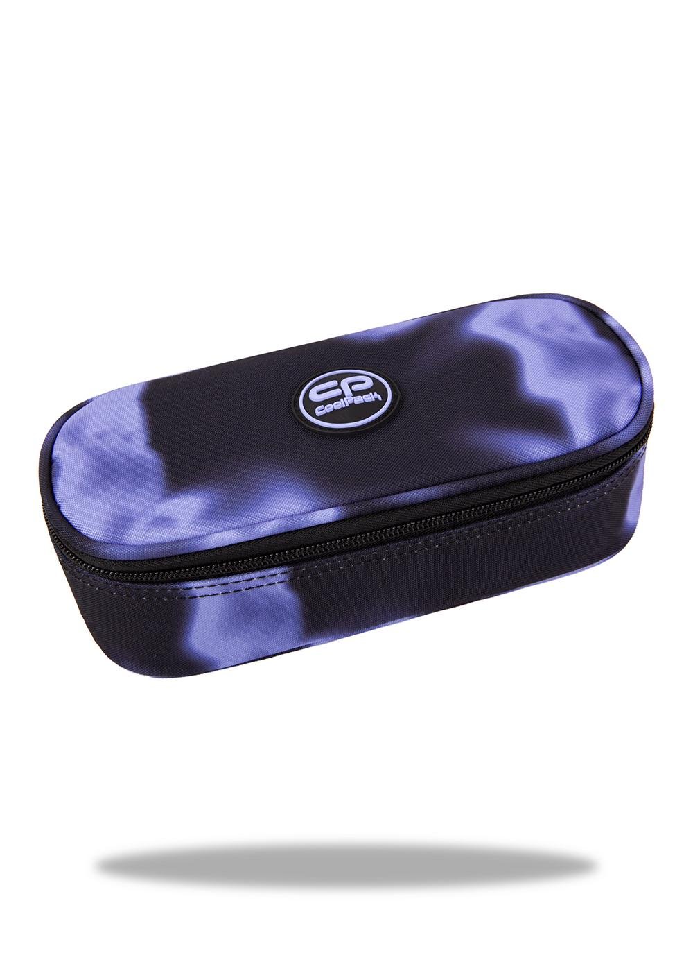 Пенал CoolPack Campus Lazuryt (F062895)