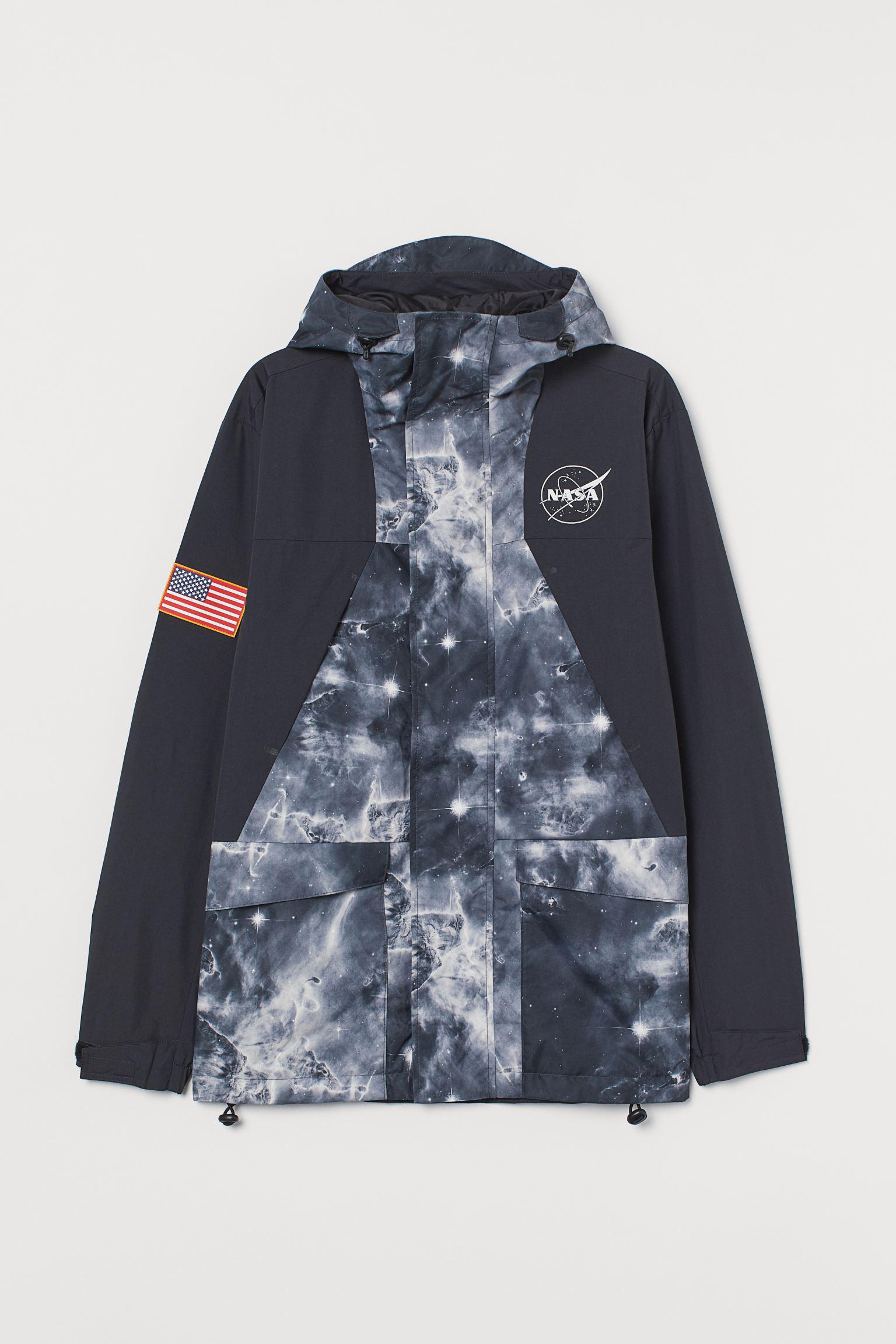 Ветровка M Черный (8830972ral) Ветровка M Черный (8830972ral)