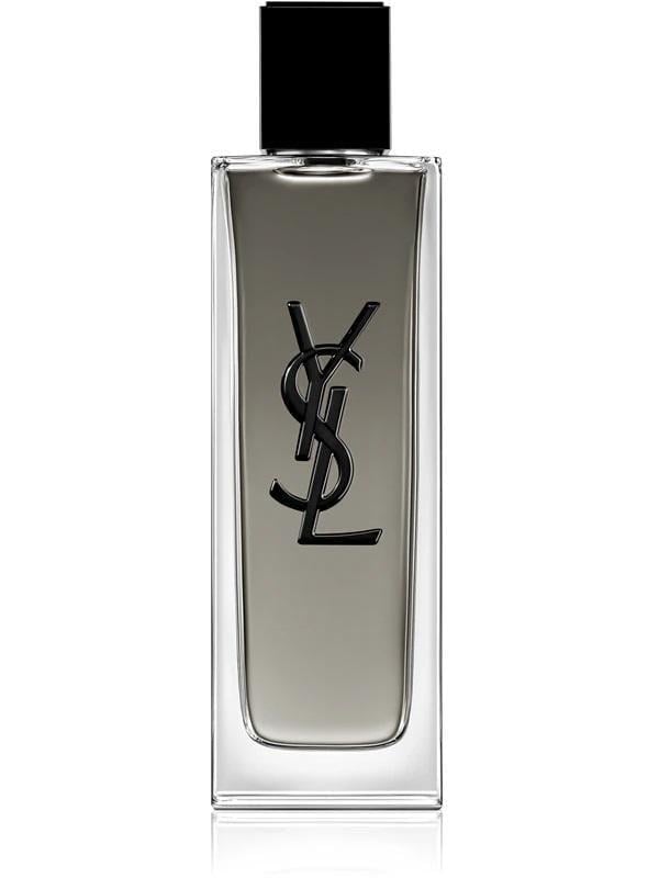 Туалетная вода для мужчин Yves Saint Laurent MYSLF Intense 100 мл в транспортной упаковке (405371)