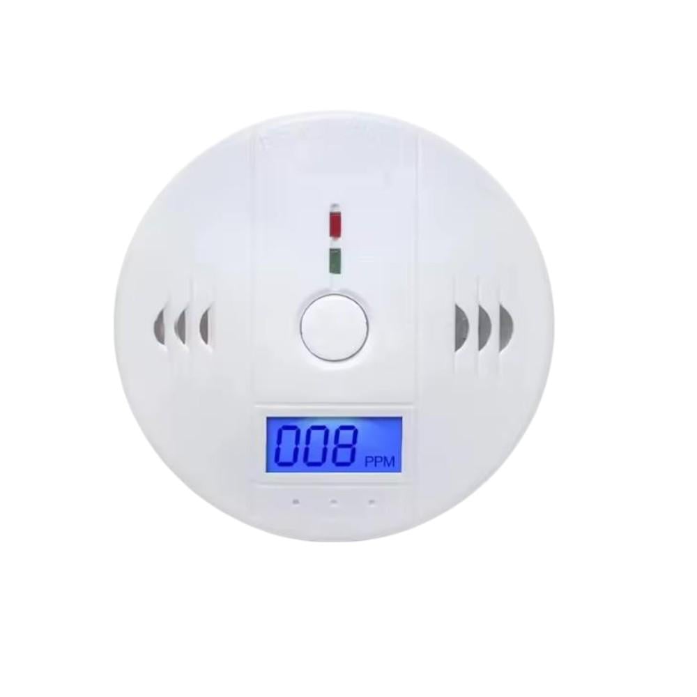 Цифровой датчик-сигнализатор для измерения уровня угарного газа CO (12833)