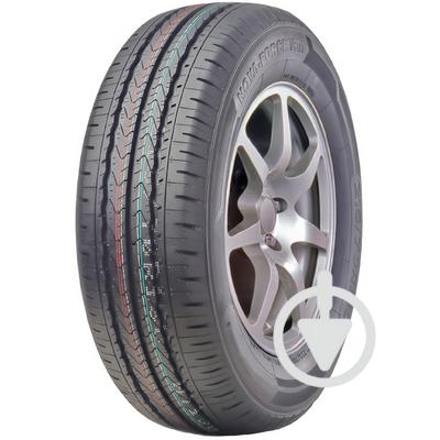 Автошина летняя Leao Nova-Force Van 185 R14C 102/100R PR8 (340103)