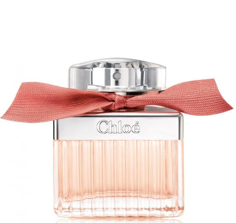 Туалетная вода для женщин Chloe Roses De Chloe тестер 75 мл (1177)