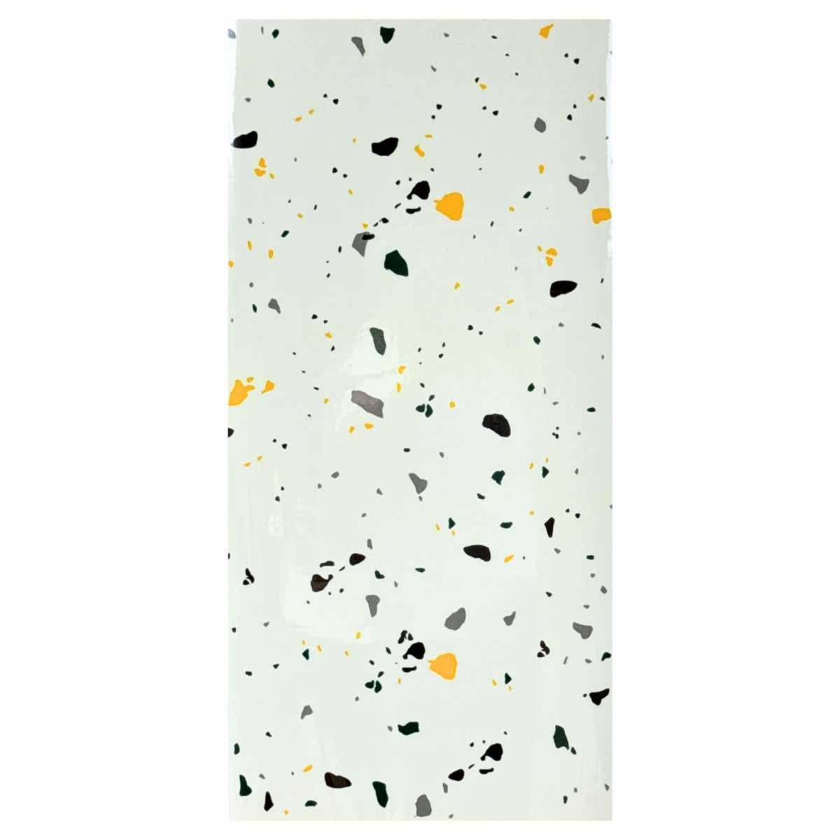 Плитка самоклеюча мармур Юнік 600х300х3 мм