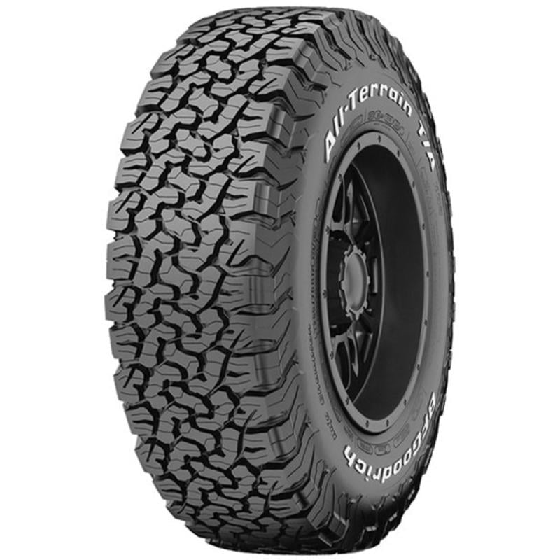 Автошина BFGoodrich All-Terrain T/A KO2 255/55 R18 109/105R (278766)