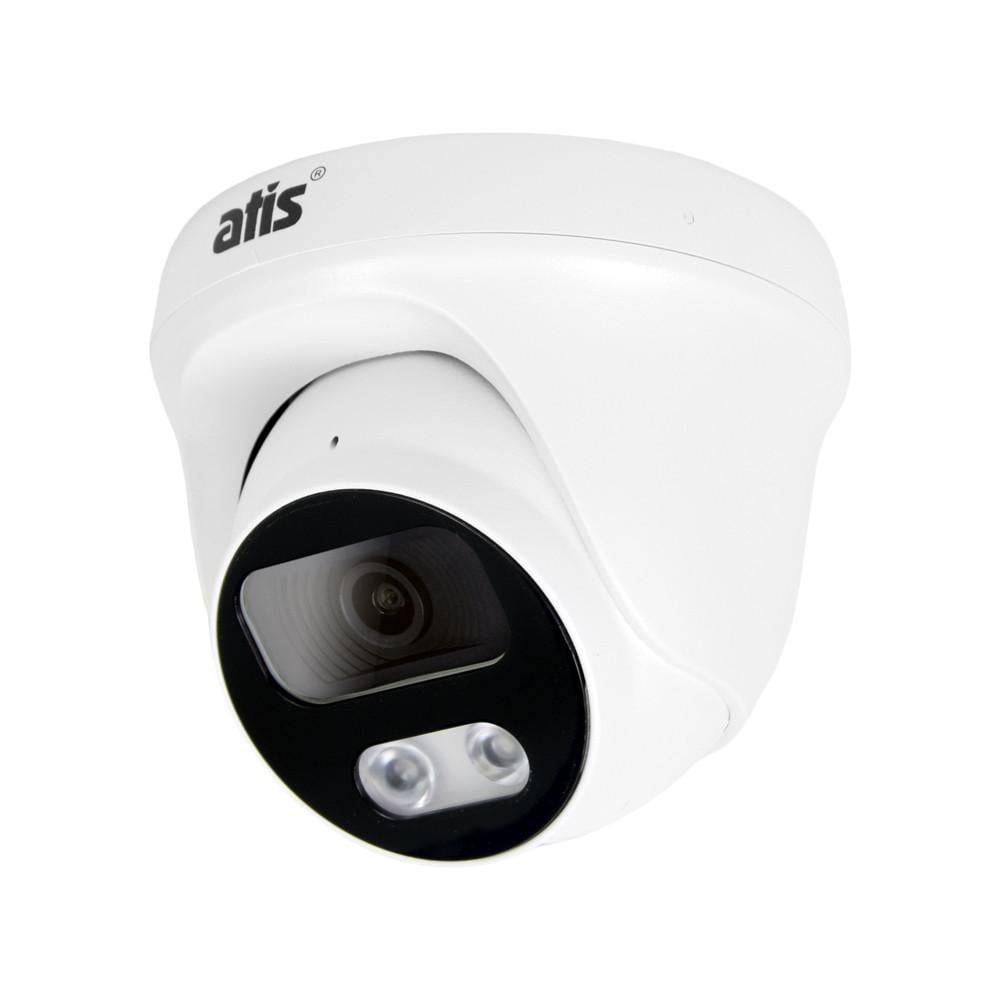 IP-видеокамера ATIS ANVD-5MIRP-20W/2.8A Prime