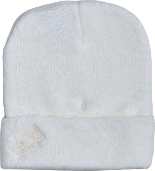 Шапка Lotto HAT ATHLETICA SMALL LOGO TT0013