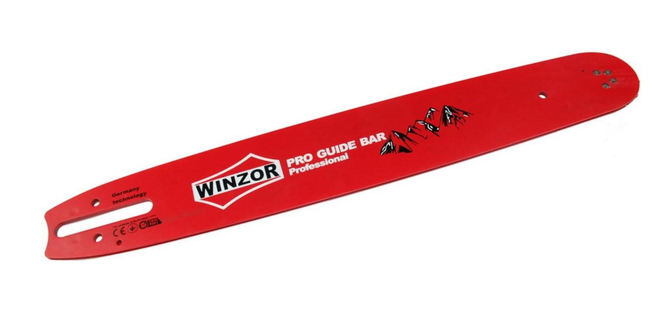Шина Winzor 45 см 18" 6 заклепок 1,5 мм шаг 325 для GoodLuck 4500