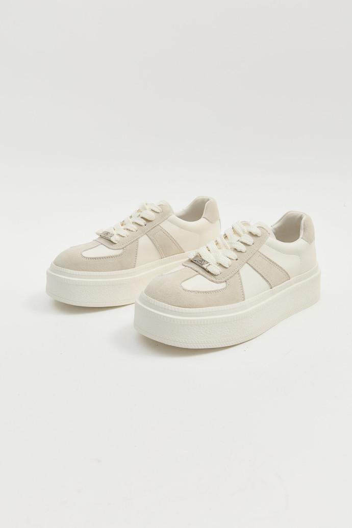 Слипоны женские ALLSY 196735 р. 39 Белый (21166_39) Слипоны женские ALLSY 196735 р. 39 Белый (21166_39)