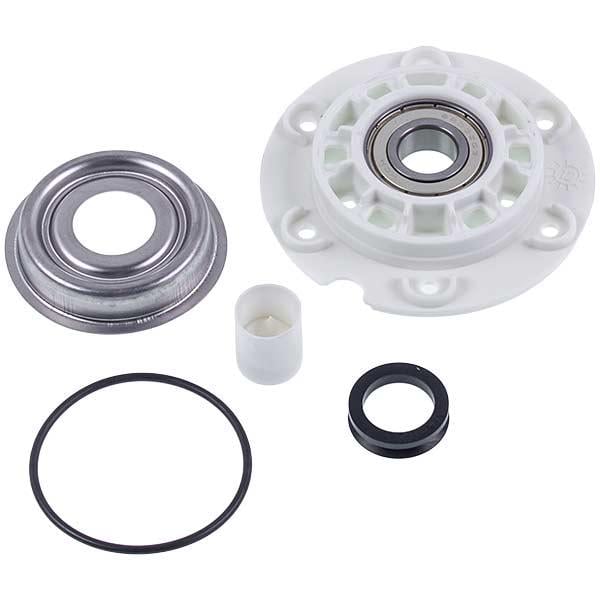 Блок подшипников EBI COD.720 203 6203 2Z и кольца для стиральной машины Electrolux (00000036389)