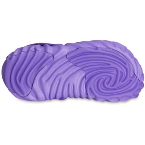 Сабо Crocs Salehe Bembury р. 33-34 Dewberry (26937273) - фото 5