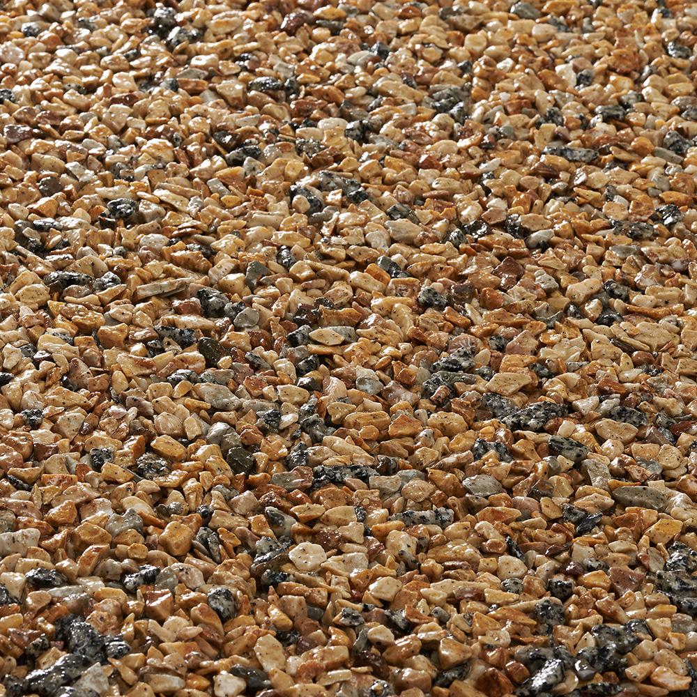 Набор каменный ковер Creto камни и клей 22,2 кг Home D