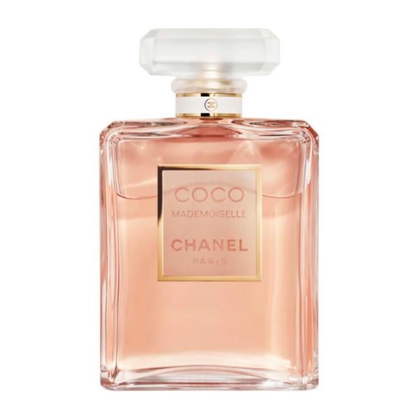 Туалетная вода для женщин Chanel Coco Mademoiselle 50 мл заменимый блок примяти (76316)