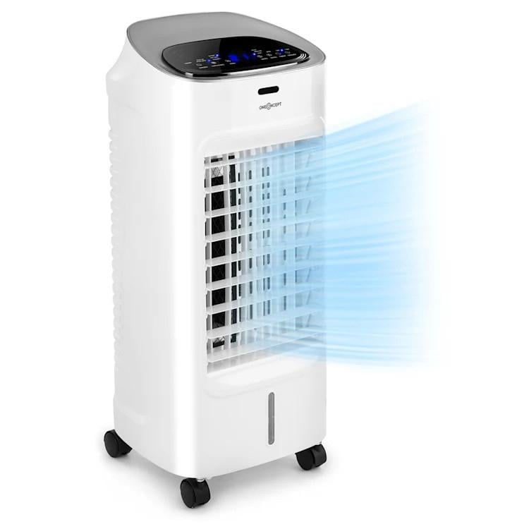 Охладитель-вентилятор oneConcept Coolster 4в1 (10032347)