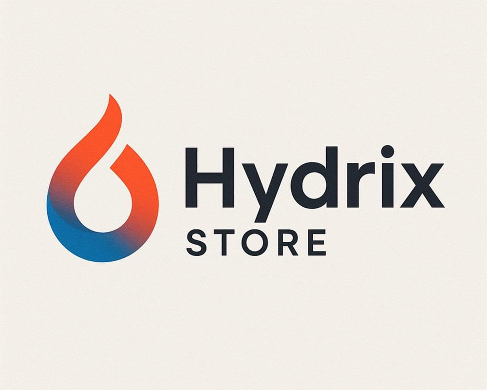 Hydrix store