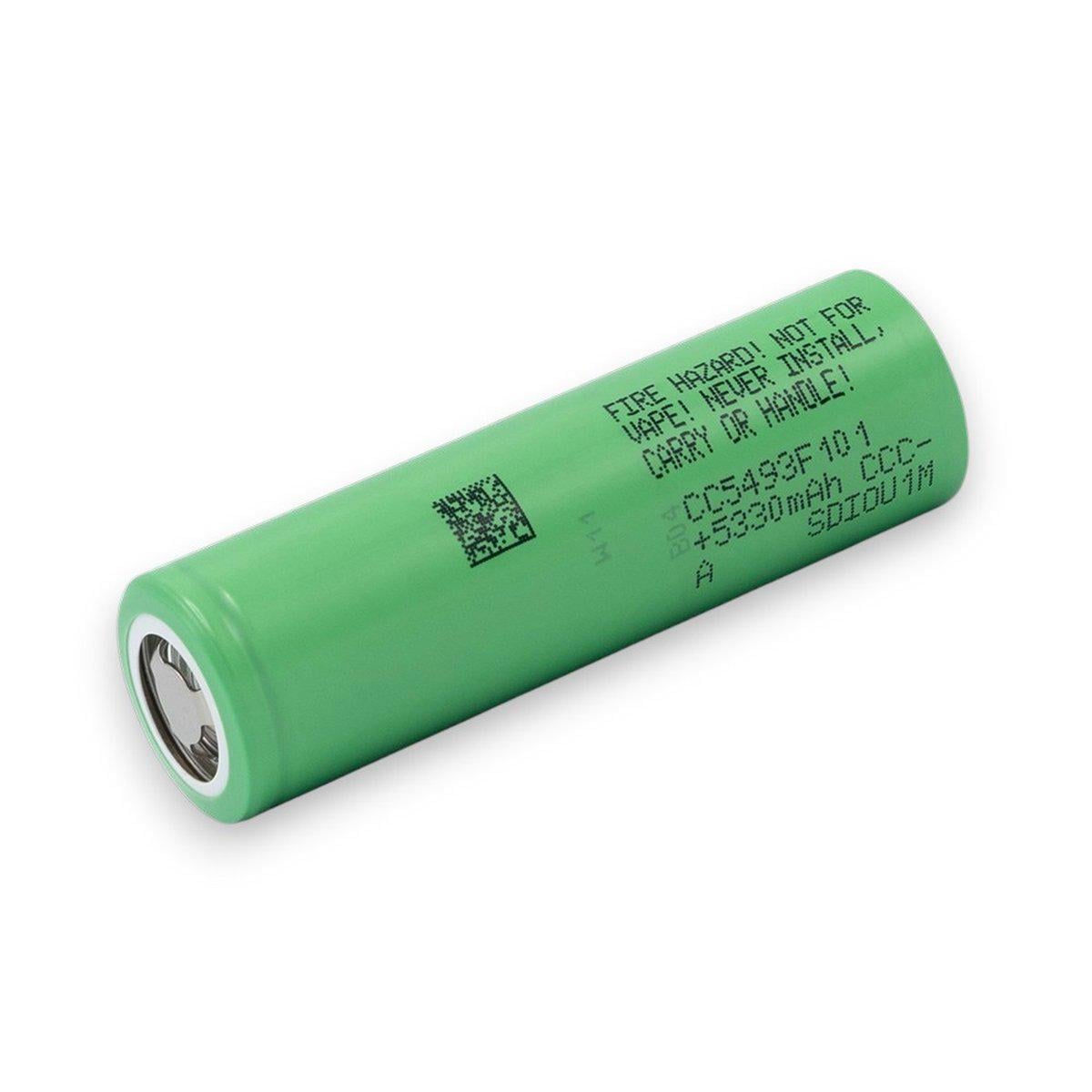 Акумулятор Samsung INR21700-58E 5330mAh 10,7A