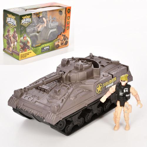 Детский игровой набор Солдат с аксессуарами и транспортом C113-164-65 2 вида (C113-164-65/03.13) - фото 2 Детский игровой набор Солдат с аксессуарами и транспортом C113-164-65 2 вида (C113-164-65/03.13) - фото 2