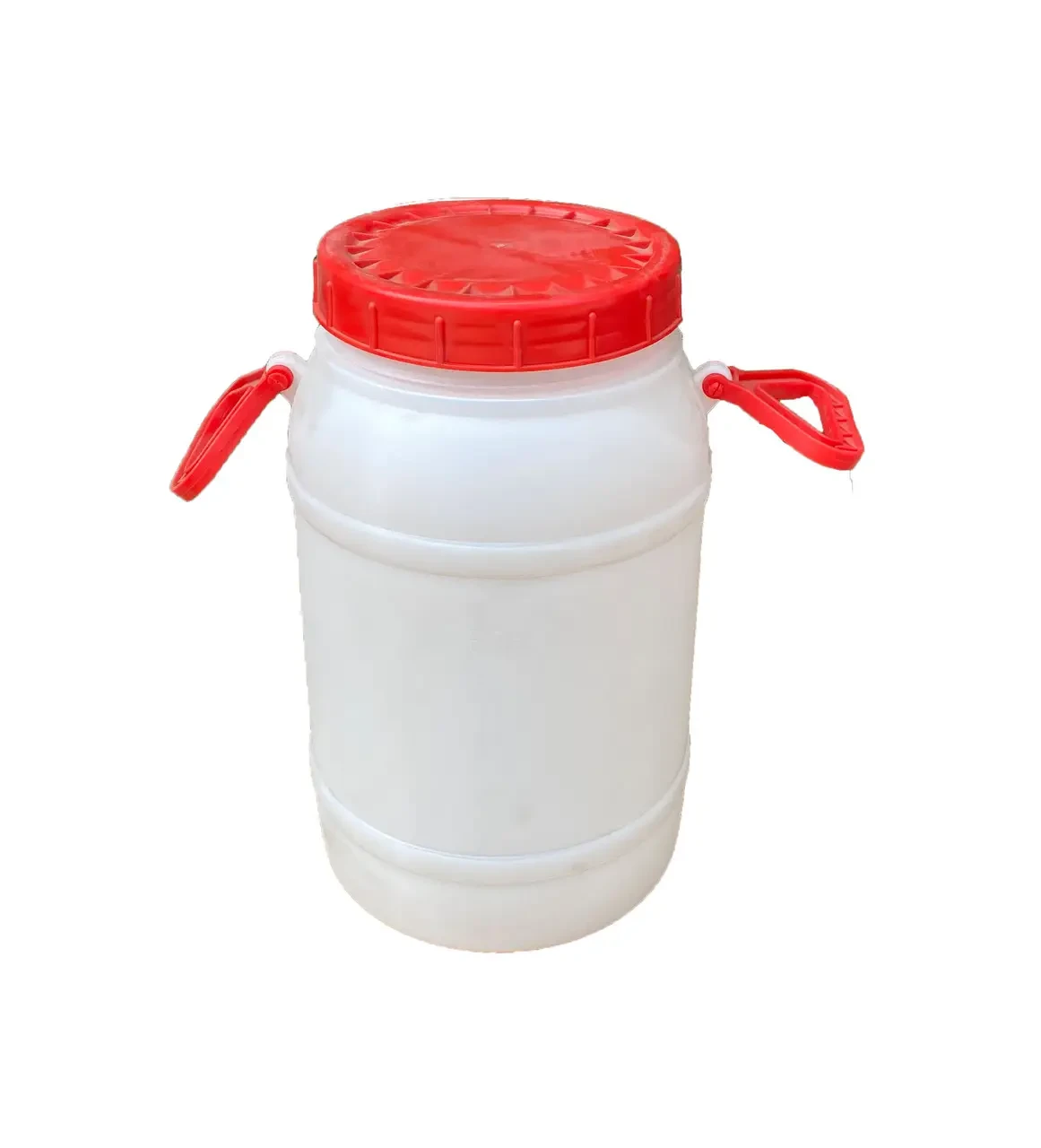 Бидон пищевой 30 л 340x530 мм Белый (214685177)