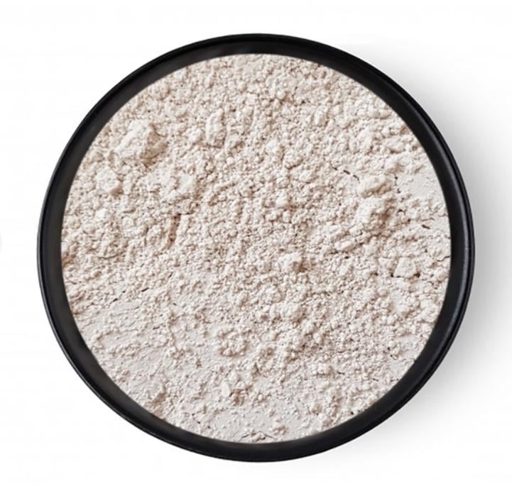 Пудра минеральная подсвечивающая Tettigona Mineral Fair Light Cool refill 10 мл