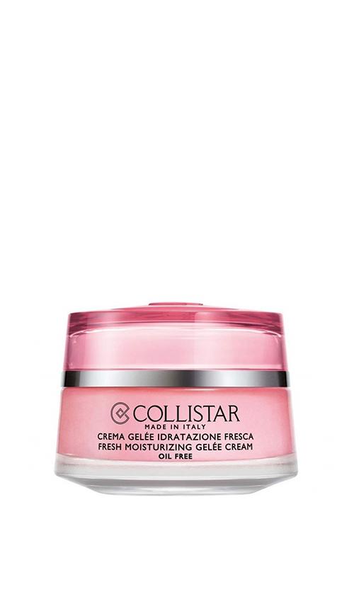 Зволожуючий крем-гель для обличчя Collistar Fresh Moisturizing gelee (8791) Зволожуючий крем-гель для обличчя Collistar Fresh Moisturizing gelee (8791)