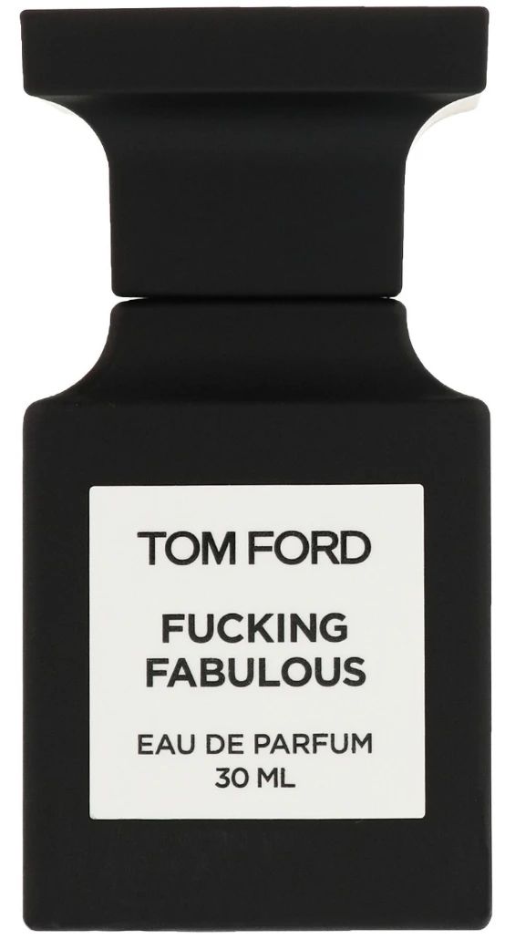 Парфюмированная вода Tom Ford Fucking Fabulous 30 мл (1268_6268)
