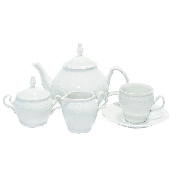 Сервиз чайный Thun Bernadotte на 6 персон (0011000)