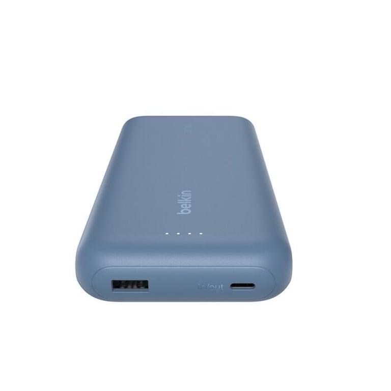 Повербанк Belkin BoostCharge 20000 mAh Blue (BPB024HQBL) - фото 6