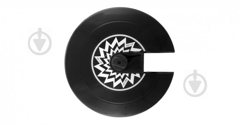Захист для шатуна Sunnywheel універсальний Чорний (C-UN-0162)