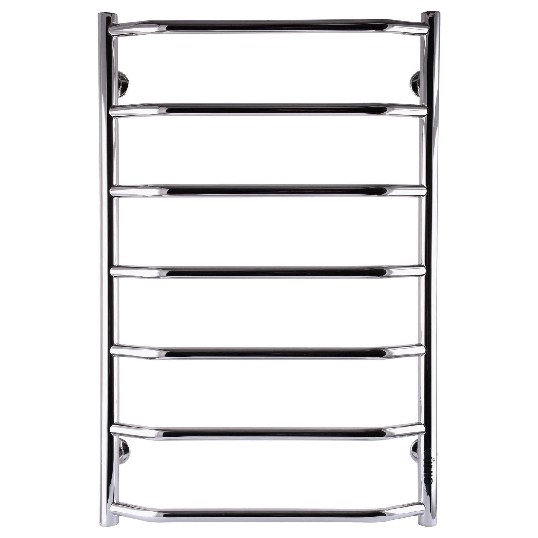 Полотенцесушитель UNIO LT W 800-500-7 Лестница Трапеция (20647)