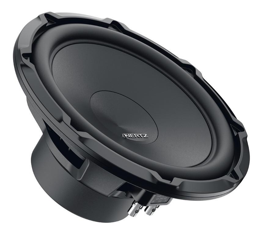 Сабвуфер Hertz CS 300 S4 (SP-19603)