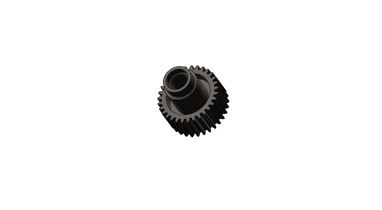 Шестерня блендера Rotex RTB 830 - фото 2