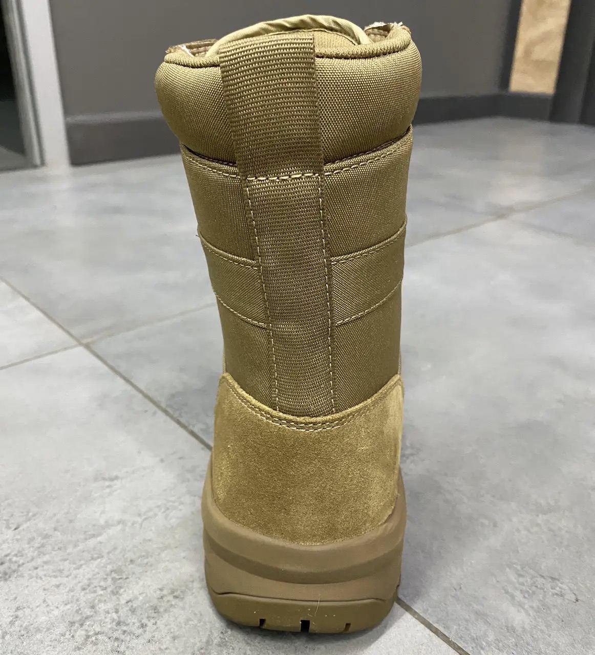 Берцы Belleville Spear Point Lightweight Hot Weather р. 44 (243575) - фото 5