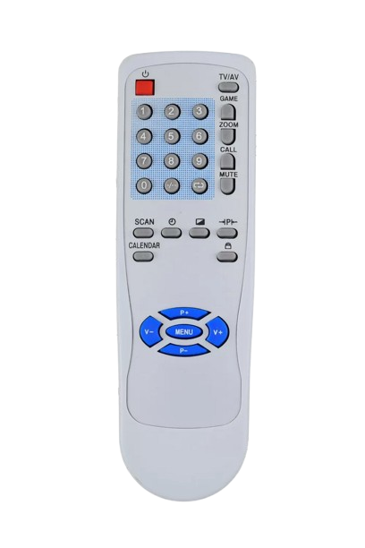 Пульт для телевизора Rolsen WH-55