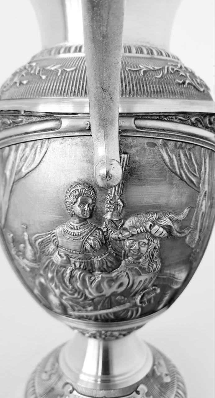 Глечик Artina Meisterwerke h 23 см 500 мл (12136a) - фото 4 Глечик Artina Meisterwerke h 23 см 500 мл (12136a) - фото 4