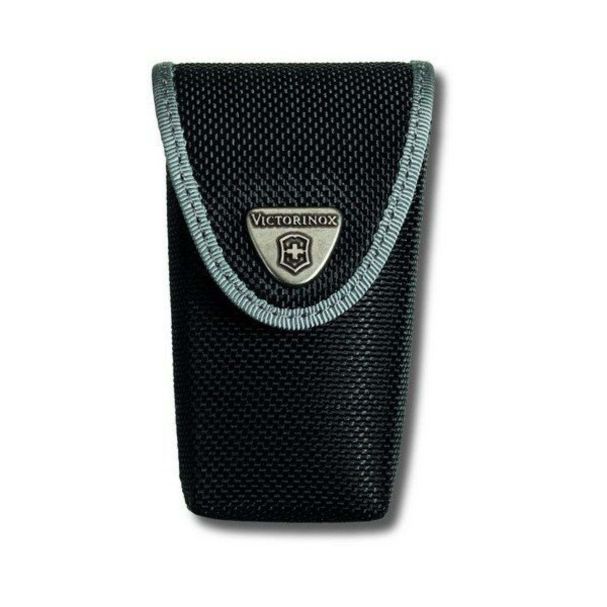 Чехол Victorinox Nylon Belt Pouch 4.0545.3 (58-79-Vx40545.3)