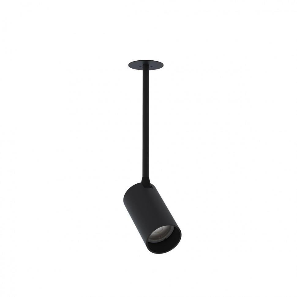 Люстра Nowodvorski 7737 Mono Surface Long S Black