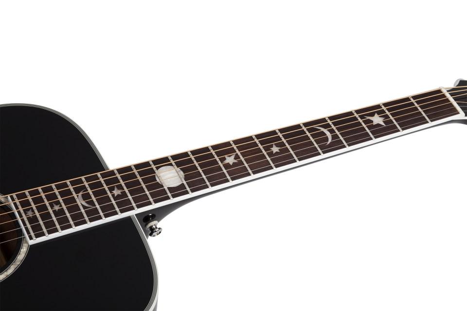 Акустическая гитара Schecter RS-1000 Busker Acoustic - фото 4 Акустическая гитара Schecter RS-1000 Busker Acoustic - фото 4