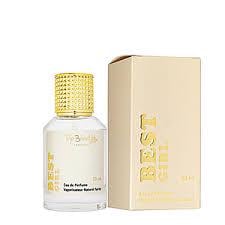 Парфумована вода Top Beauty Best Girl 50 мл Парфумована вода Top Beauty Best Girl 50 мл