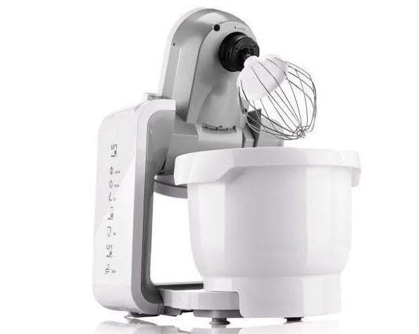 Комбайн SilverCrest SKM 550 B3 7в1 Silver 3,8 л 500 Вт многофункциональный - фото 5