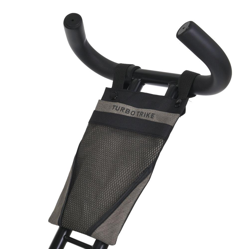 Дитячий велосипед триколісний Turbo Trike MT 1005 EVA Темно-коричневий (776131529) - фото 9 Дитячий велосипед триколісний Turbo Trike MT 1005 EVA Темно-коричневий (776131529) - фото 9