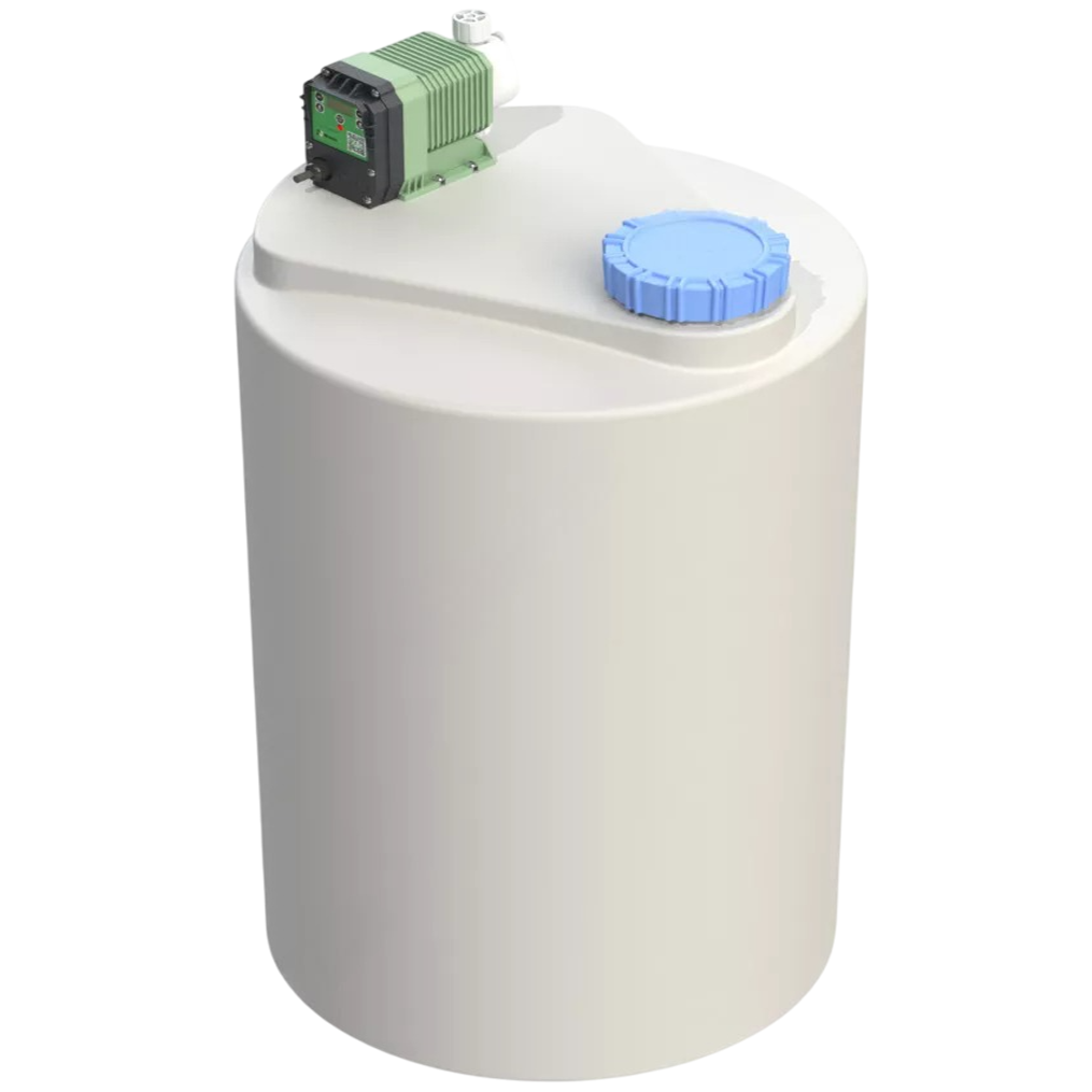 Станция дозирования реагентов Nerex DS00508N-60 (5099)