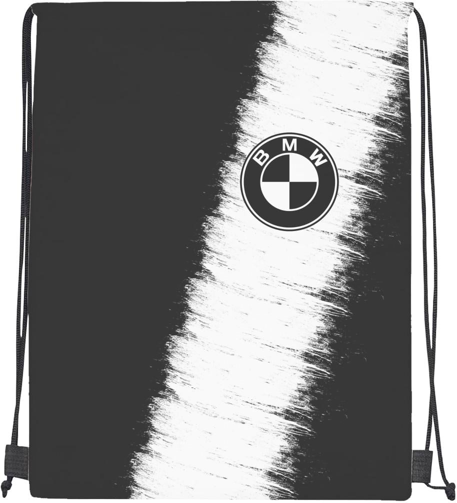 Мішок спортивний BMW 3 (20299959)