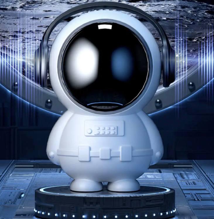 Вентилятор Астронавт з ремінцем на шию на акумуляторі з USB (f2f6b405) - фото 4 Вентилятор Астронавт з ремінцем на шию на акумуляторі з USB (f2f6b405) - фото 4