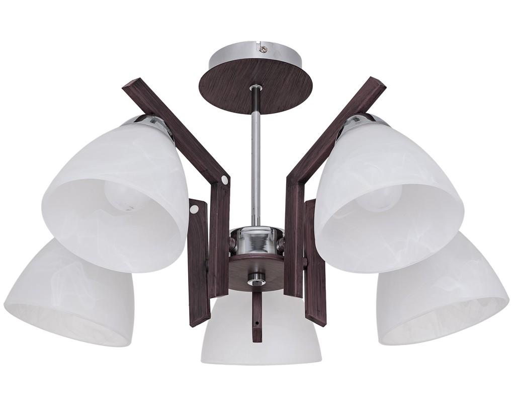 Люстра Sirius 7112-5 на 5 плафонов