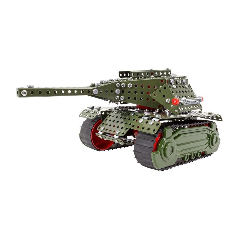 Конструктор-игрушка 9307TXK металлический (33568) Конструктор-игрушка 9307TXK металлический (33568)