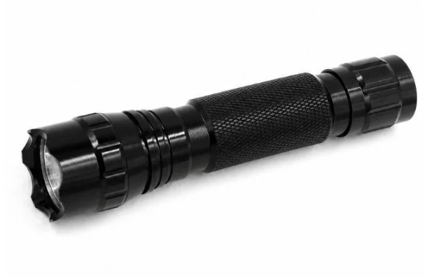Фонарь инфракрасный 940 нм WF-501B для ПНБ и охоты (010748)