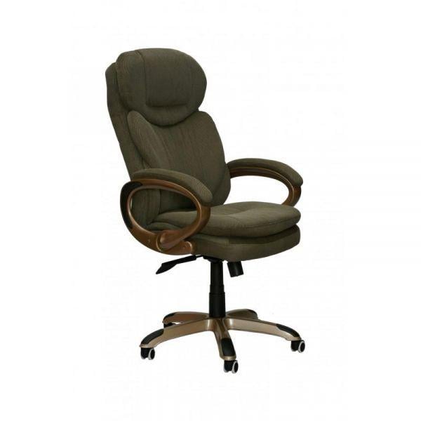 Кресло офисное Special4You Lordos (852807) - фото 3 Кресло офисное Special4You Lordos (852807) - фото 3