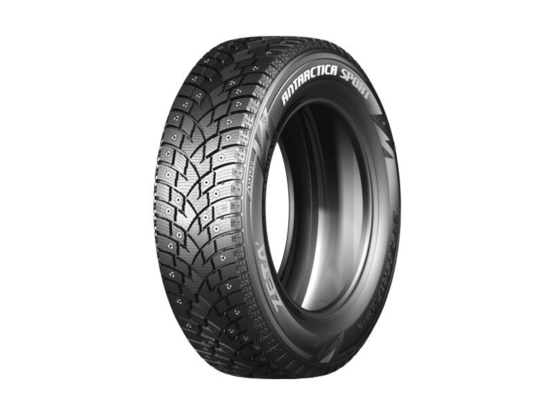 Шина зимняя Zeta Antarctica Sport 235/65 R16 121/119R (40894)