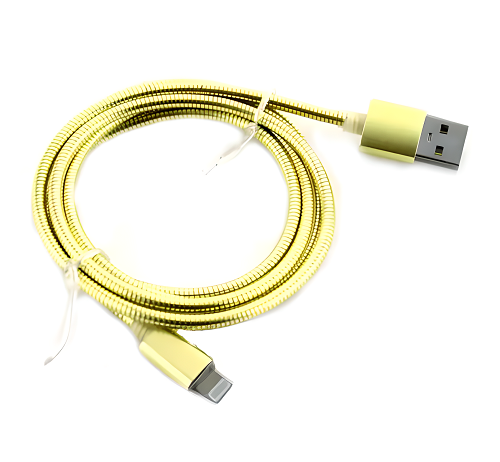 Кабель Spring AR72 USB-Lightning (IR004142)